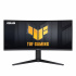 ASUS VG34VQL3A 90LM06F0-B02E70 Монитор, TUF, 34", VA, 3440x1440, 180Hz, 1ms, Black, 3R