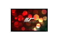Epson R135WH1 ELITE plátno v pevném rámu 135'' 16:9