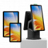 Zebra KC50 KC50E15-G0A200-A6, data terminal, GMS, Value Feature, 38.1 cm (15''), USB, USB-C, BT, Ethernet, Android