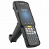 Zebra MC3300ax MC330X-GE4BG4RW, data terminal, 2D, ER, SE4850, USB, BT, Wi-Fi, NFC, alpha, Gun, GMS, Android