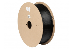 Spectrum 80561 3D филамент, r-PLA, 1,75mm, 2000g, черен цвят на движението