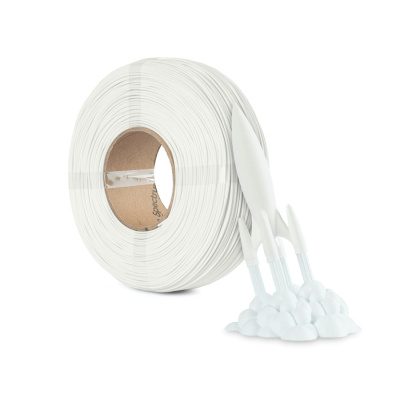 Spectrum 81259 ReFill филамент, Premium PLA High Speed, 1kg, 1.75mm, бял сигнал
