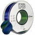 Professional Lab FG-P104-E1, 3D филамент, PLA Silk, 1,75mm, 1000g,  Tri Color, Многоцветен (Blue, Green, Purple)