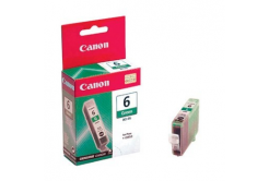 Canon BCI-6G 9473A002 зелен (green) оригинална касета