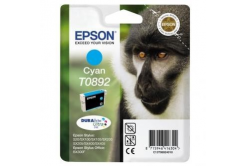 Epson T08924011 циан (cyan) оригинална касета