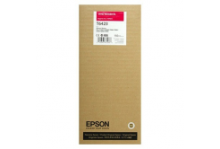 Epson T6423 магента (magenta) оригинална касета