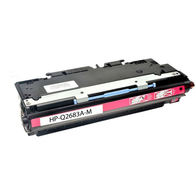 Съвместим тонер с HP 311A Q2683A лилав (magenta) 