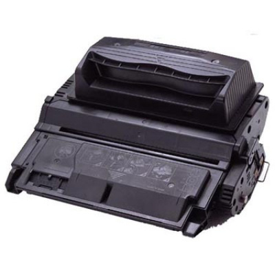 Съвместим тонер с HP 42X Q5942X черен (black) 