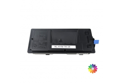 Kyocera TK-3430 1T0C0W0NL0 черен (black) съвместим тонер