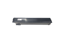 Toshiba T-2822E, 6AJ00000221, 6AJ00000249 черен (black) съвместим тонер