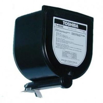 Toshiba T4550 черен (black) оригинален тонер