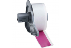 Brady M7C-1000-595-PL / 173276, Ленти за етикетни принтери, 25.40 mm x 15.24 m
