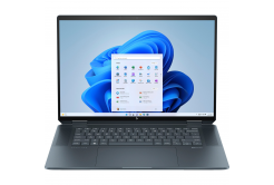 HP Spectre x360/16-aa0011nc/U7-155H/16"/2880x1800/T/32GB/1TB SSD/Arc Xe/W11P/Blue/2R