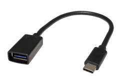 Bixolon Бъзъркабел за свързване USB-KAB-G, USB