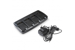 Honeywell 4-slot battery charger COMMON-QC-2, EU