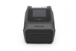 Honeywell PC45D PC45D200000200, 8 точки/мм (203 dpi), принтер за етикети, linerless, дисплей, RTC, USB, USB Host, Ethernet