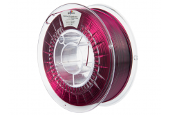 Spectrum 81407 филамент, PLA Magic SILK, 1 кг, 1,75 мм, малинов руж