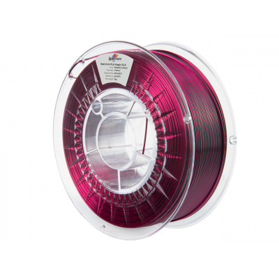 Spectrum 81407 филамент, PLA Magic SILK, 1 кг, 1,75 мм, малинов руж