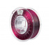 Spectrum 81407 3D филамент, PLA Magic Silk, 1,75mm, 1000g, Многоцветен (Raspberry blush)