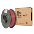 "The Filament" by Spectrum TF-24204, PLA Matte, 1,75mm, 1000g, Червен (October red)