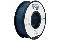 Professional Lab FG-P130-E1, 3D филамент, PLA Carbon Fiber, Blue, 1kg, 1,75mm