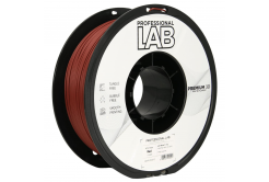 Professional Lab FG-P216-E1, 3D филамент, PETG Matte, 1,75mm, 1000g, Червен (Red)