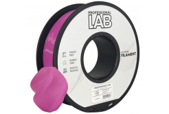 Professional Lab FG-P33-E1, 3D филамент, PETG, Pink, 1kg, 1,75mm