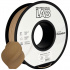 Professional Lab FG-P44-E1, 3D филамент, PLA Wood, 1,75mm, 1000g, Кафяв (Brown)
