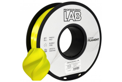 Professional Lab FG-P95-E1, 3D филамент, PLA, Yellow, 1kg, 1,75mm