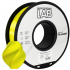 Professional Lab FG-P95-E1, 3D филамент, PLA Silk, 1,75mm, 1000g, Жълт (Yellow)