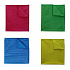 3M Scotch-Brite™ 2010 Vysoce účinný hadřík z mikrovláken 36 cm x 36 cm modrý/blue