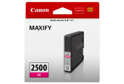 Canon PGI-2500 M 9302B001 магента (magenta) оригинална касета