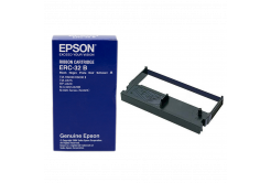 Epson ERC 32 C43S015371, черно, оригинална цветна лента