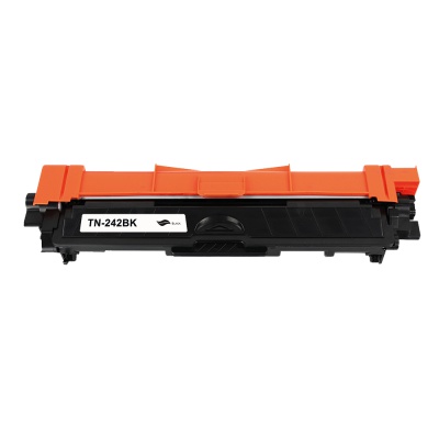 Brother TN-242Bk черен (black) съвместим тонер
