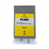 Canon PFI-030Y, 3492C001 жълт (yellow) съвместими касети