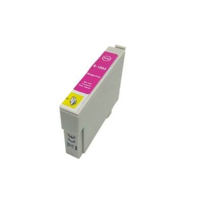 Epson T1003 магента (magenta) съвместими касети