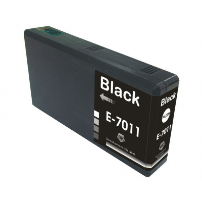 Epson T7011 черен (black) съвместими касети