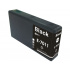 Epson T7011 черен (black) съвместими касети
