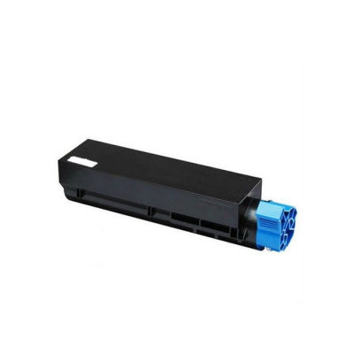 OKI 45807102 черен (black) съвместим тонер