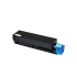 OKI 45807102 черен (black) съвместим тонер