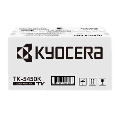 Kyocera Mita TK-5450K черен (black) оригинален тонер