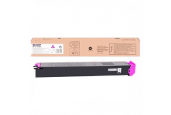 Sharp BPGT30MA магента (magenta) оригинален тонер