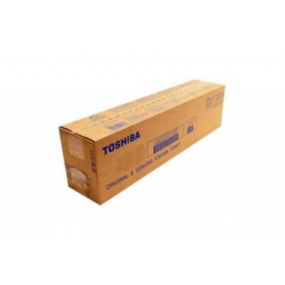 Toshiba 6AG00005086 черен (black) оригинален тонер