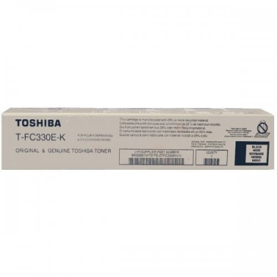 Toshiba TF-C330EK 6AG00010172 черен (black) оригинален тонер