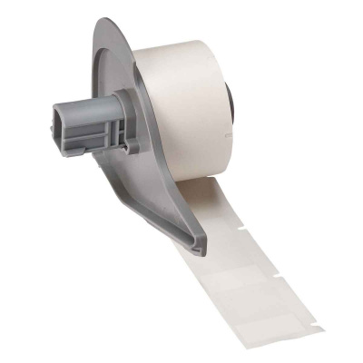 Brady M7-103-427 / 174531, Етикети за етикетен принтер, 25.40 mm x 31.75 mm