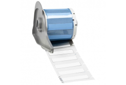 Brady M71-250-175-7641 / 710807, Heatex Маркерни ръкави за кабели, 44.83 mm x 11.15 mm