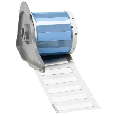 Brady M71-250-175-7641 / 710807, Heatex Маркерни ръкави за кабели, 44.83 mm x 11.15 mm