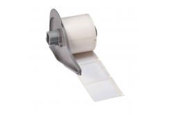 Brady M7-32-498 / 174606, Етикети за етикетен принтер, 38.10 mm x 38.10 mm