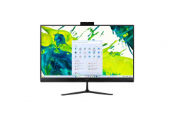 Acer C27-2G 27" DQ.BRSEC.002 Компютър All-in-one, C5-120U, 512GB, 8G, W11H