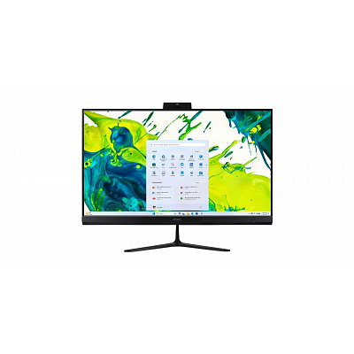 Acer C27-2G 27" DQ.BRSEC.002 Компютър All-in-one, C5-120U, 512GB, 8G, W11H
